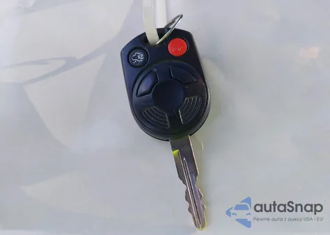 2012 Ford Flex Sel z USA, uszkodzony, nr VIN 2FMGK5CC9CBD13994